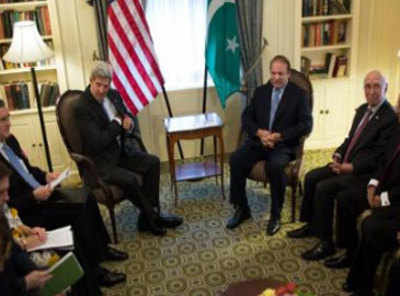 Take steps to deal with terror groups: US to Pak