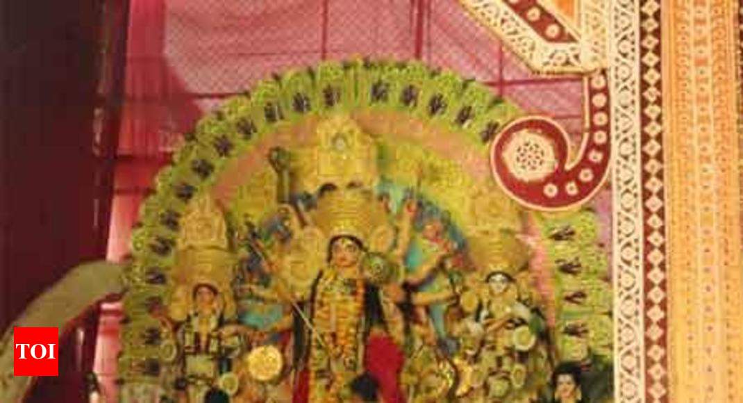 Sonagachi No Durga Puja For Sonagachi Sex Workers Kolkata News 