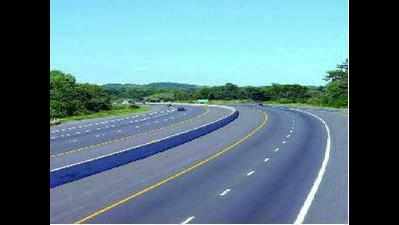 MP to handover 12 PWD roads for national highways