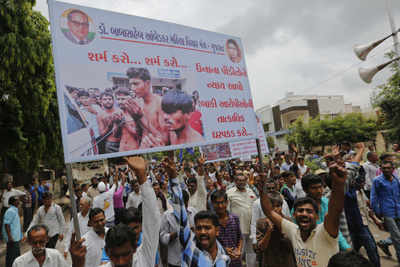RSS coup? Una victims may join Sangh Dalit rally