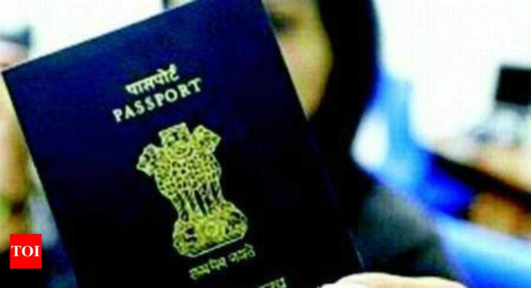 Conditions for tatkal passport