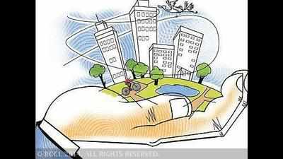 Vellore to get 934cr under smart city mission