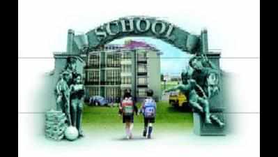 In a first, KMC school gets ISO certification