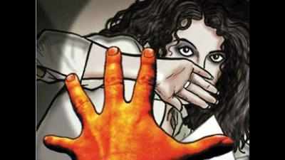 Gangraped teenaged girl raped by dad, now