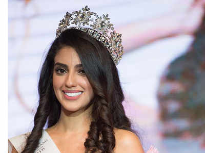 Ranmeet Jassal crowned Miss Grand Malaysia 2016