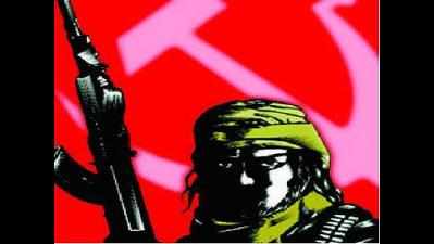 Fed up with rebel life, Maoist couple surrenders in Bastar