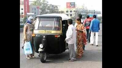 RTO issues 3,769 challans in past 6 months, 40% rise since last year ...