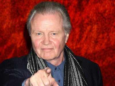 Jon Voight: Very sad, concerned for Angelina and children