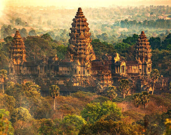 21 things to do in Cambodia