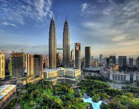 21 things to do in Kuala Lumpur