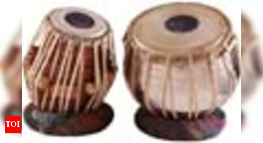 The art of learning classical music - Times of India