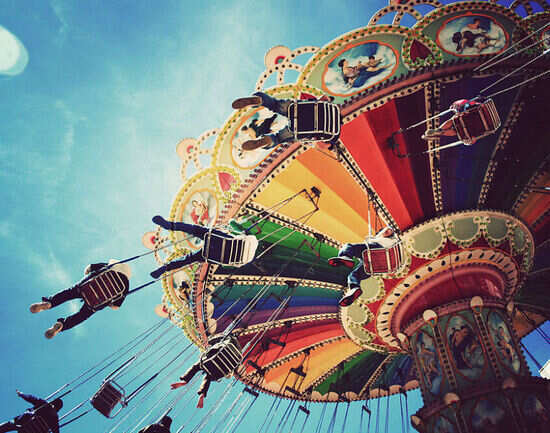 Genting Highlands