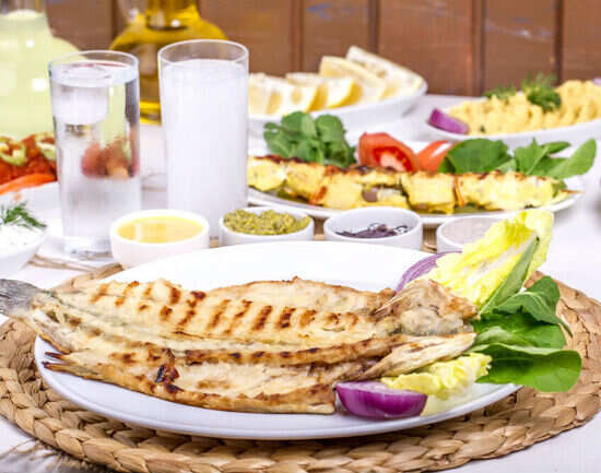 Where to eat in Sofia&mdash;top 10 restaurants