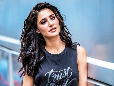 Nargis Fakhri: Blessed to have made it so far with no skills and without sacrificing values
