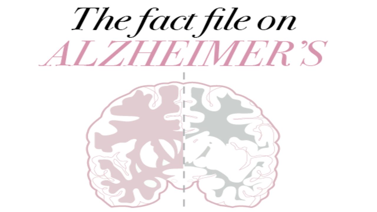 How Is The Brain With Alzheimer S Disease Different Times Of India How Is The Brain With Alzheimer S Disease Different Times Of India