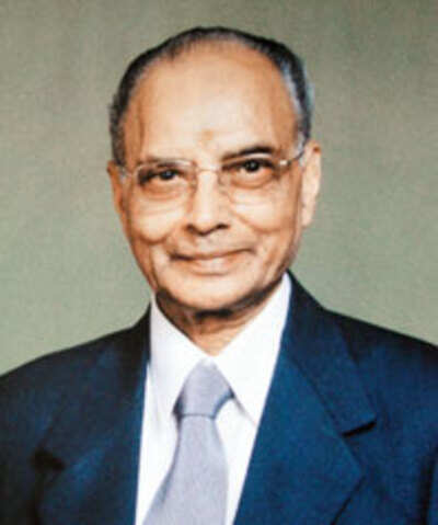 SAHU RAMESH CHNADRA JAIN - Times of India