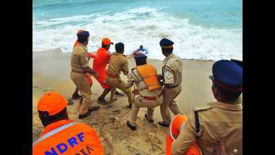 Noida disaster management cell to train volunteers