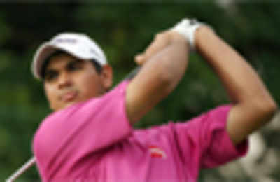 Bhullar aims higher in new golfing season
