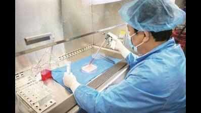 Leaders apologise, govt revokes action against lab technician
