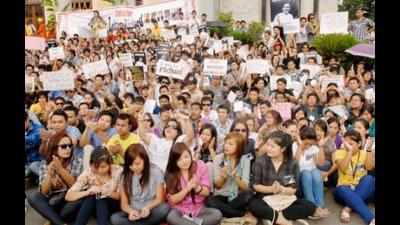 PAU students to boycott kisan mela