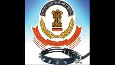 CBI court frames charges against tainted cop