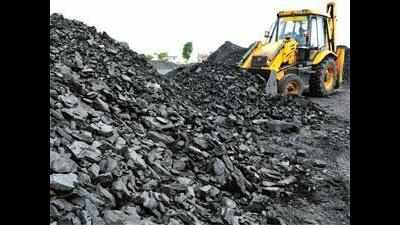 FIR against CCL staff for coal smuggling