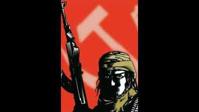 Commando injured in Maoist attack dies in hosp