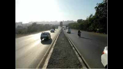 NHAI issues tender notice for first phase of Outer Ring Road work