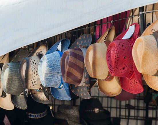 The Tack Collector