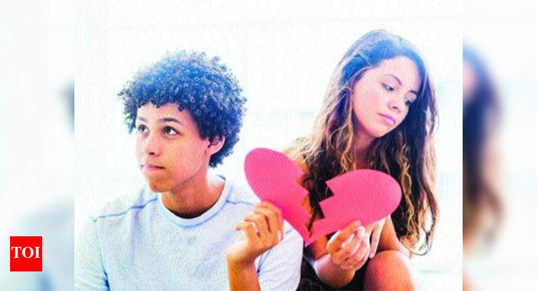 Understanding Your Ex's Perspective on the Breakup