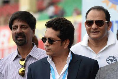 Current Indian team will dominate world cricket for next decade: Sachin Tendulkar