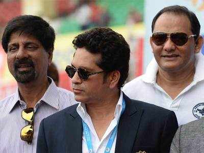 India's 500th TestPink ball not the way to save Test cricket, says Sachin Tendulkar