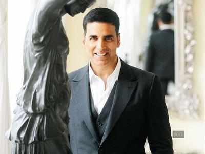 Akshay Kumar to only do cameo in 'Baby' prequel
