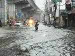 Heavy rains cripple normal life in Hyderabad