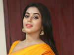 Shamna Kasim