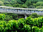 Chennai Metro Rail stretch inaugurated
