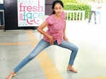 Fresh Face auditions @ GLS