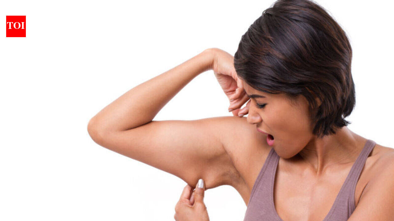 5 ways to reduce horrible arm fat