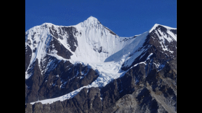 Indian Army team summits Mt Gorichen, the 'Abode of the Guardian Deity'