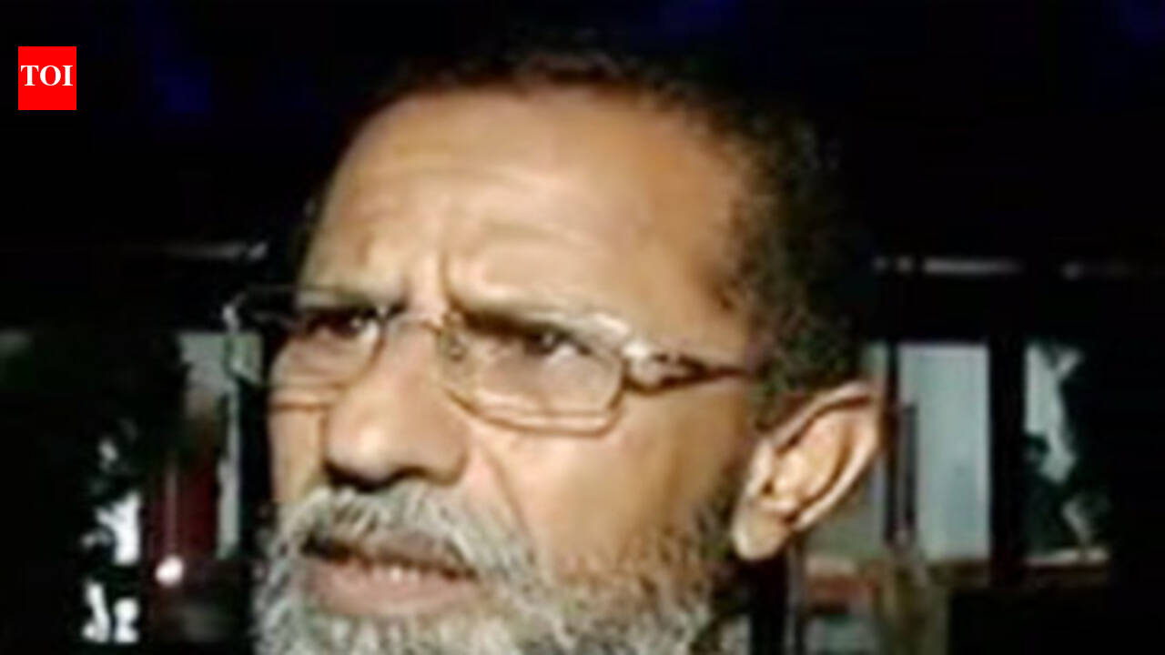 Pakistan is breeding hub of terrorists: Baloch activist Mohammad Anwar