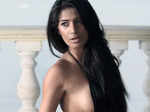 Poonam Pandey's bikini pics