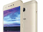 Intex Aqua HD 5.5 smartphone launched