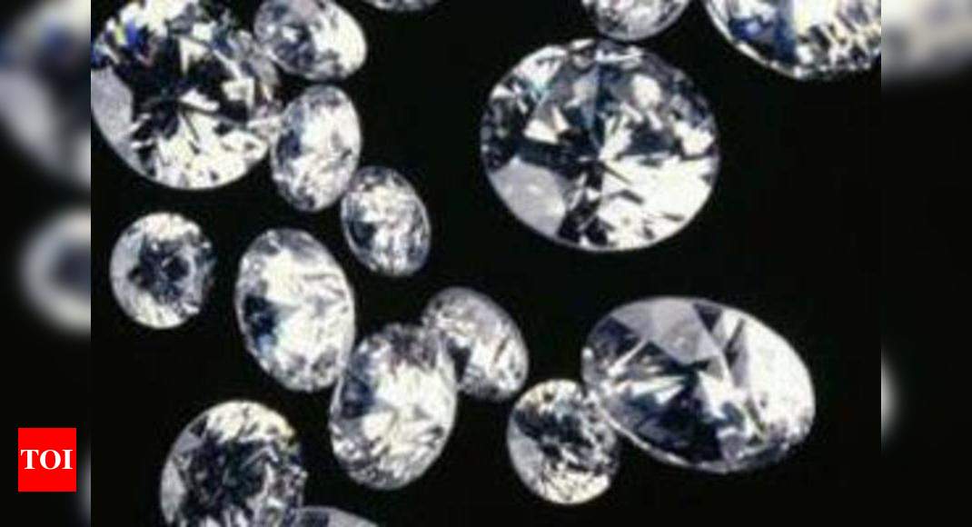 russian synthetic diamonds