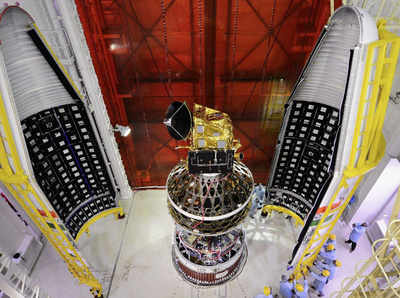 India to launch eight satellites in two different orbits on September 26
