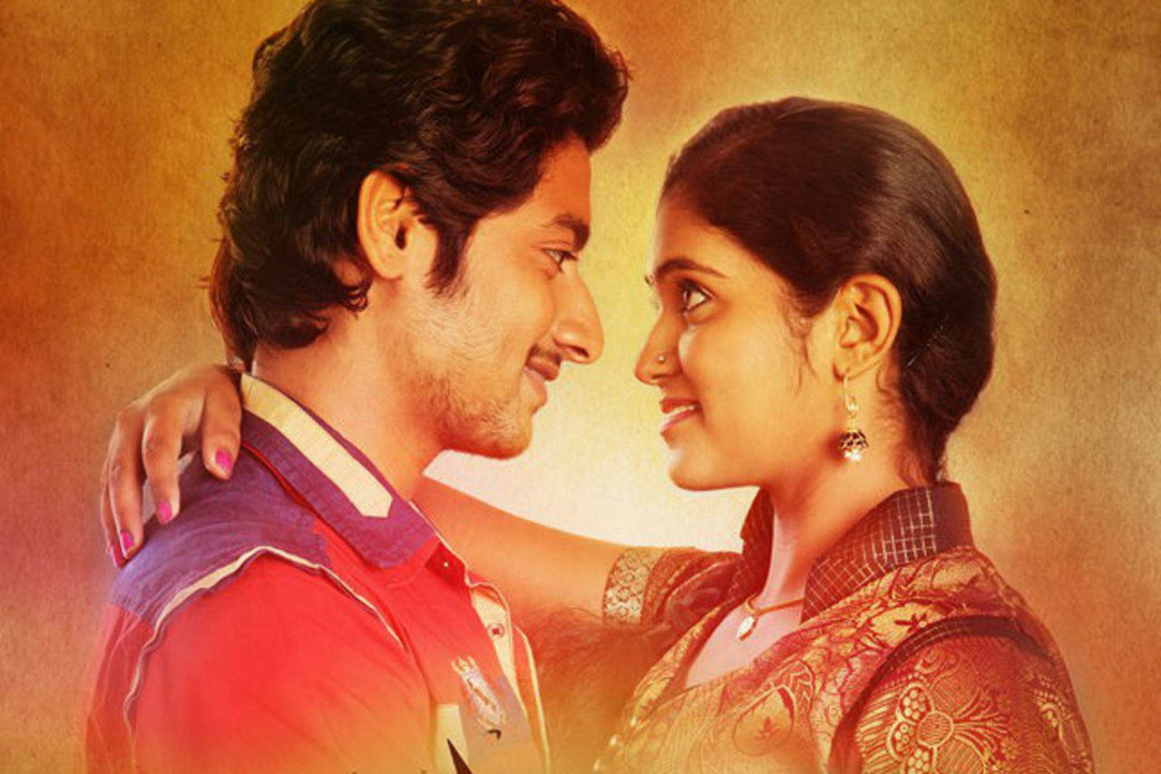 Sairat couldn't make it to Oscars | Marathi Movie News - Times of ...