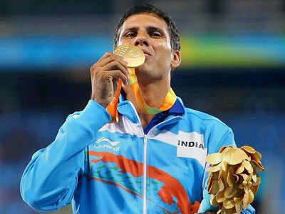 rio paralympics: I have never compromised with my training: Devendra Jhajharia | More sports ...