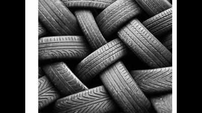 Tyre sector volumes will grow around 7% in FY17, India Ratings says