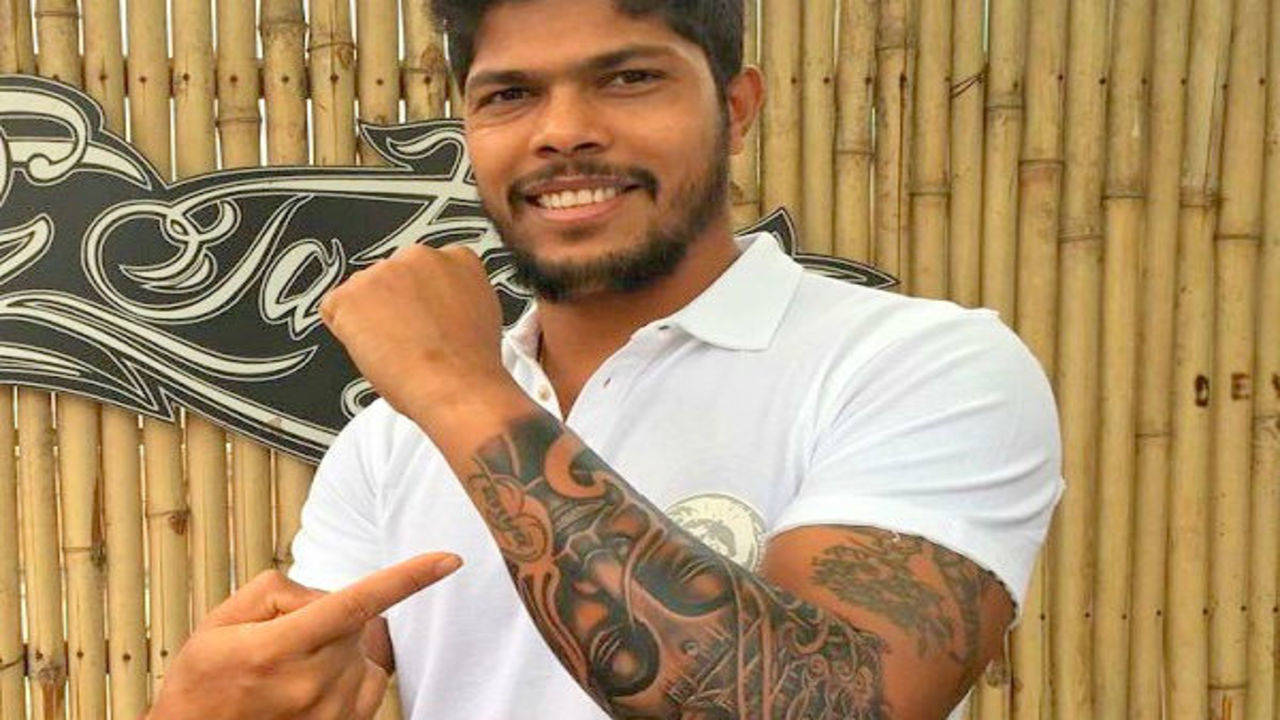 All About Indian Cricketer Suryakumar Yadav's 15 Amazing Tattoos