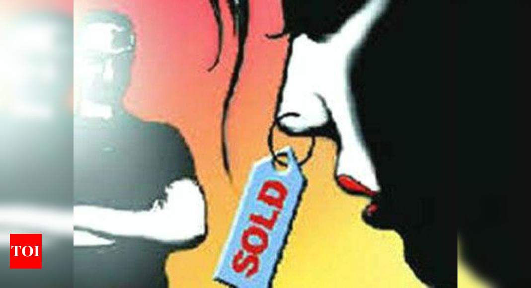 Woman Son Held For Running Sex Trade Racket In Ulhasnagar Thane News