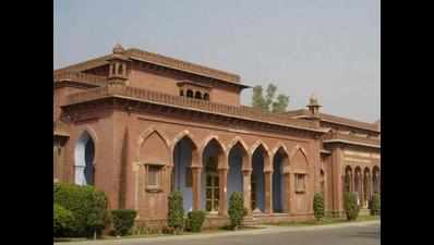 Want elections? Make atmosphere conducive, AMU tells students